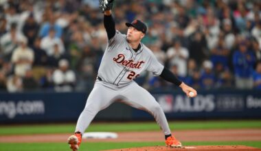 Tigers Send Tarik Skubal To New York Mets In BOLD Trade Pitch