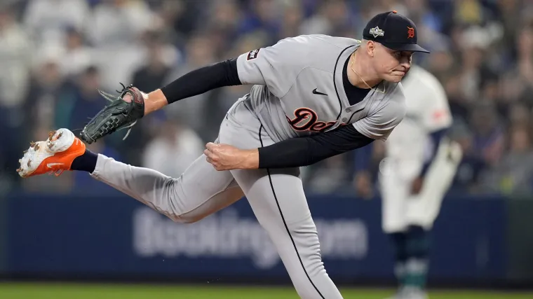 Tarik Skubal likely wins his second Cy Young, but Astros will be cashing in image