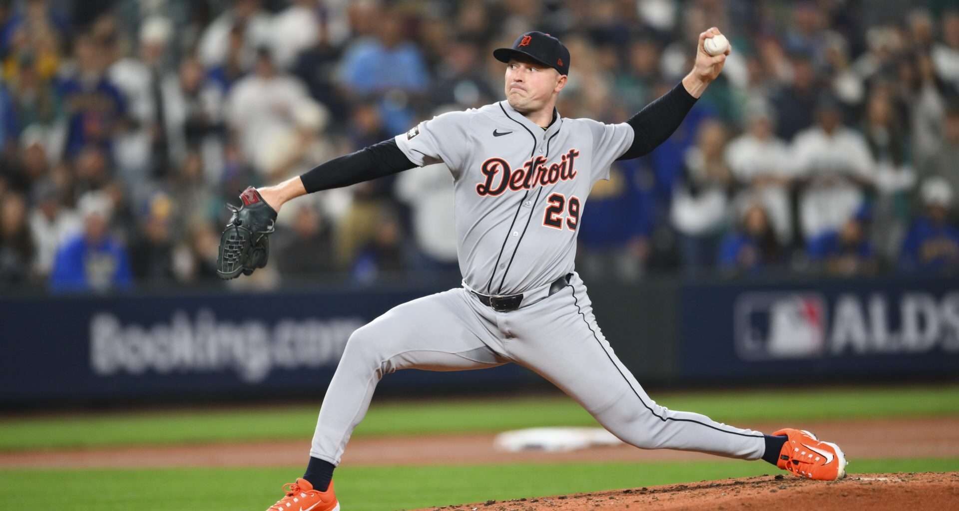 Tarik Skubal Will Be Traded To San Francisco Giants