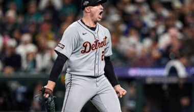 MLB Insider Proposes Blockbuster 5-Player Trade to Land Tarik Skubal With Dodgers