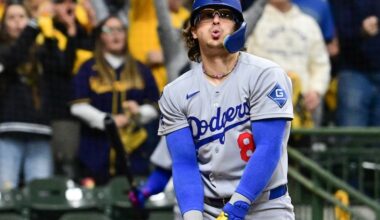 Dodgers free agent shares elbow surgery details and timeline for 2026 return