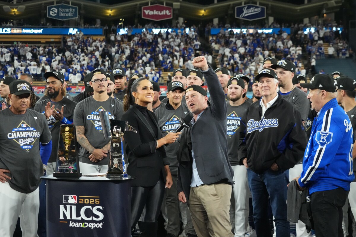 Andrew Friedman Responds to Narrative That Dodgers Are Ruining Baseball