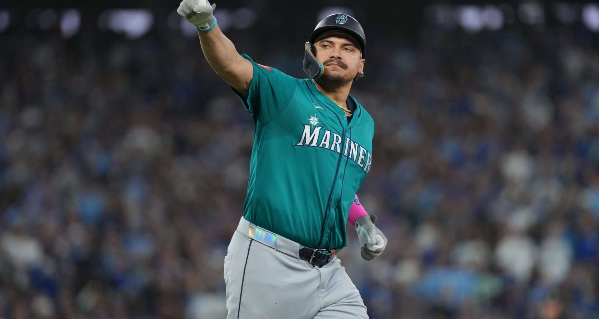 Josh Naylor Will Return To Cleveland Guardians