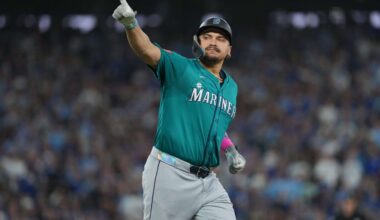 Josh Naylor Will Return To Cleveland Guardians