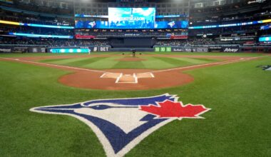 Blue Jays 2025 free agent target: Tatsuya Imai