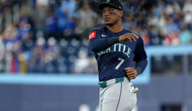 Mariners Still Interested In Re-Signing Polanco