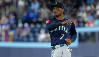 Why one Jorge Polanco trait will make him tough for Mariners to re-sign in free agency image