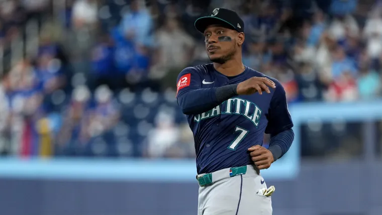 Why one Jorge Polanco trait will make him tough for Mariners to re-sign in free agency image