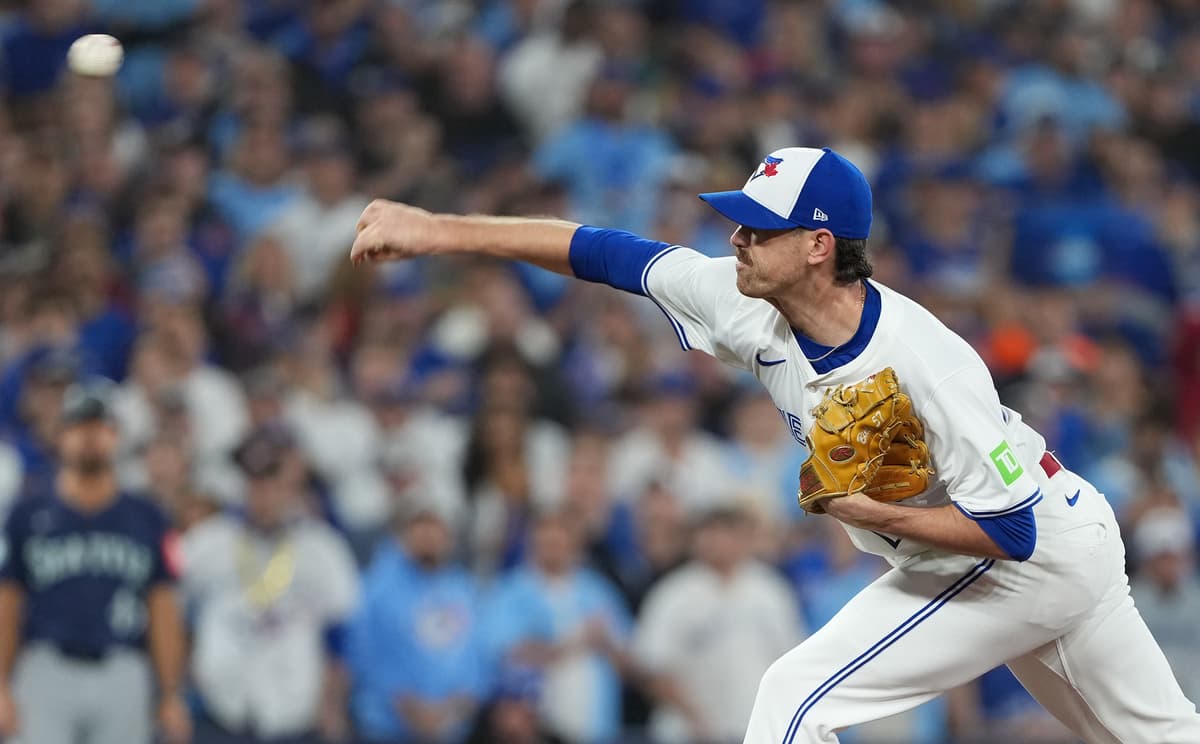 To extend or not to extend Shane Bieber