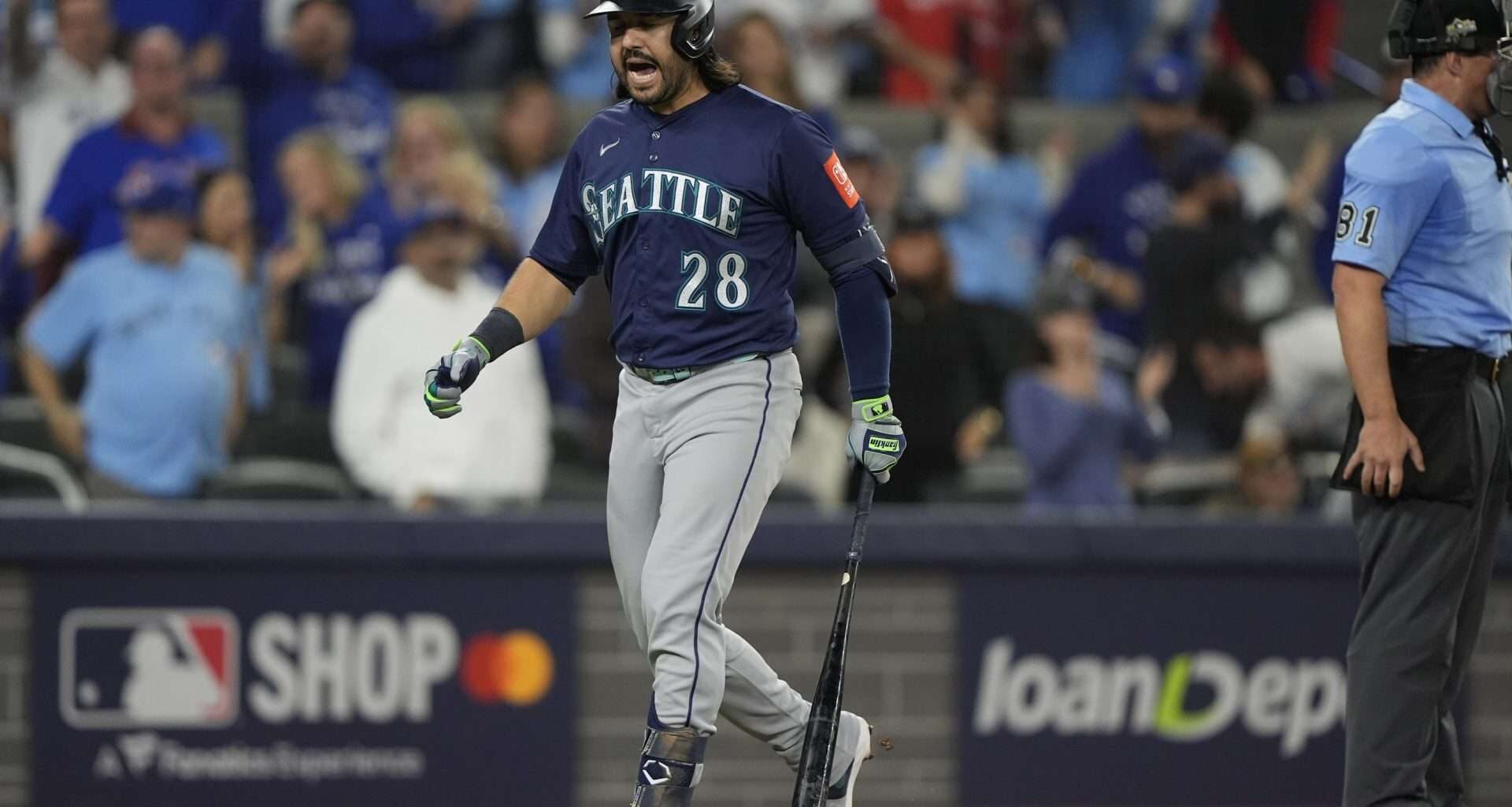 Eugenio Suarez Signs With Los Angeles Angels: Prediction