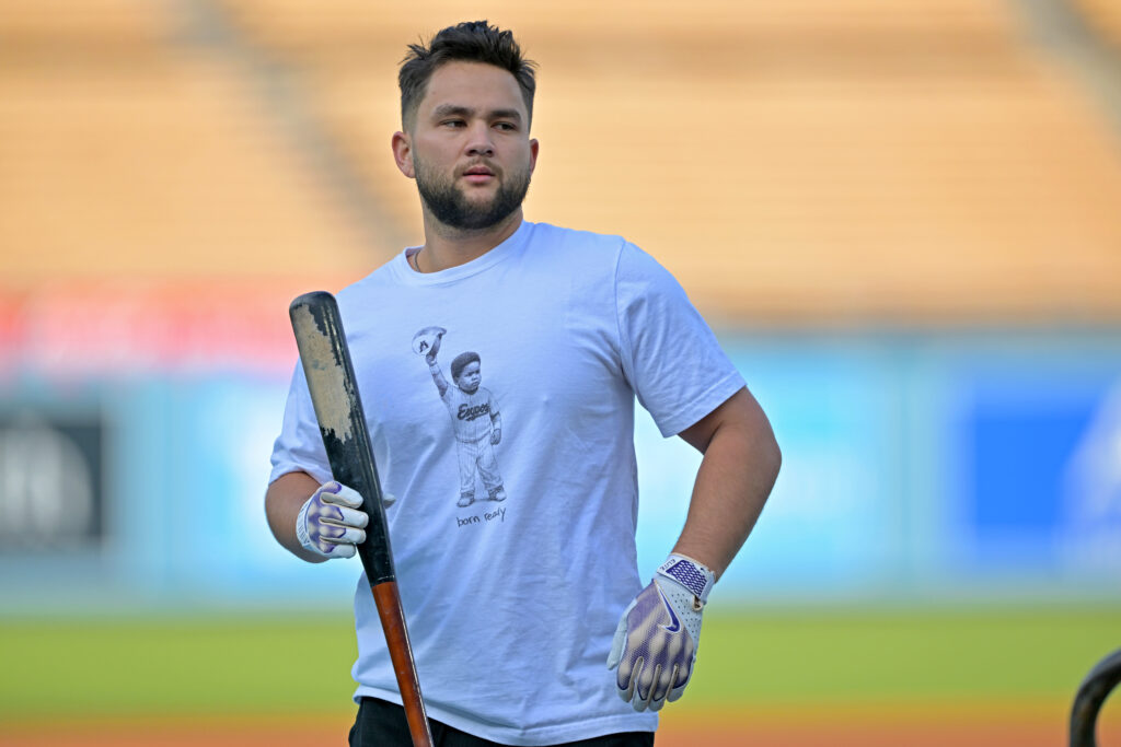 Bo Bichette Doesn't Expect To Require Offseason Knee Surgery