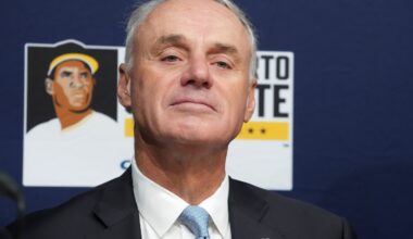 It Begins | Baseball Prospectus