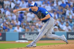 Max ScherzerToronto Blue Jays
Los Angeles Dodgers
Shohei Ohtani
2025 World Series
Game 7
World Series Game 7
Diamondbacks
Arizona Diamondbacks
D-Backs
Former Diamondback pitcher