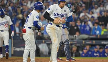 Does MLB Need New Shohei Ohtani Rule For Intentional Walks? Dave Roberts & Freddie Freeman Not Convinced