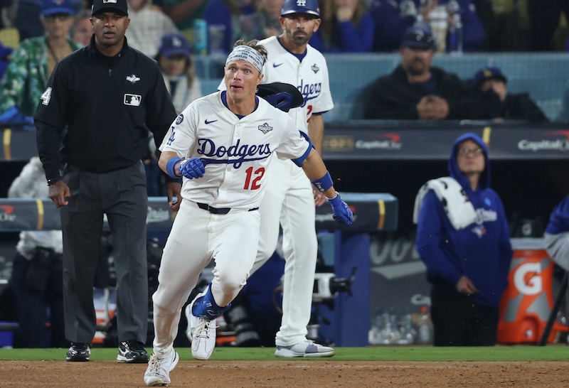 Dodgers arbitration decisions on Alex Call, Brock Stewart & more for 2026