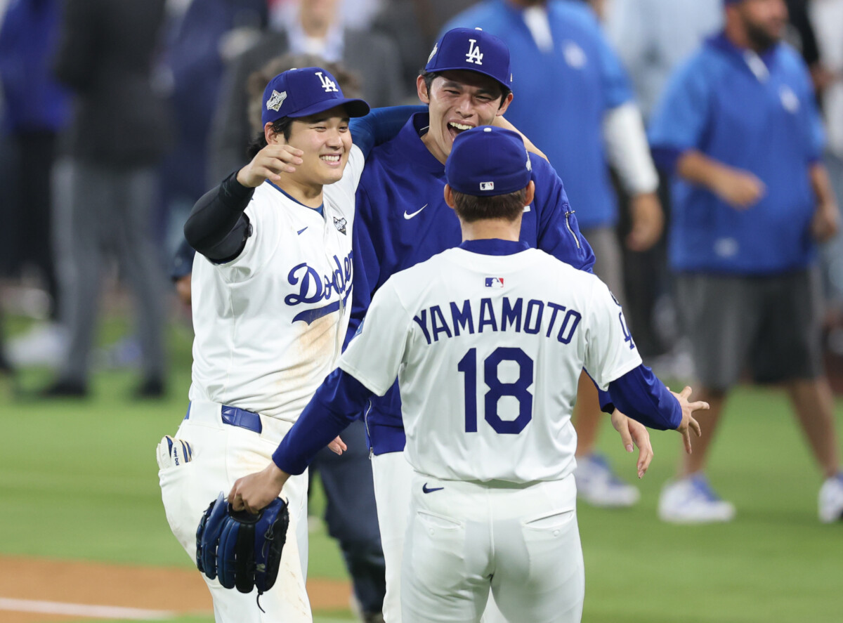 Dodgers Notes: Andrew Friedman's Role With Lakers, LA Doesn't Want Japanese Stars to Pitch in WBC