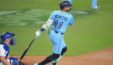 Tigers predicted to make big splash in free agency with signing of Blue Jays' Bo Bichette image