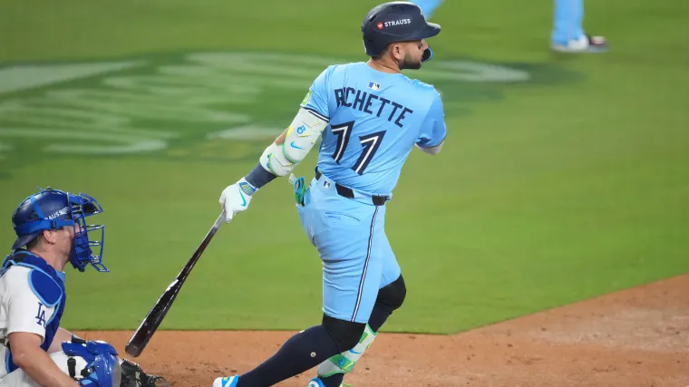 Tigers predicted to make big splash in free agency with signing of Blue Jays' Bo Bichette image