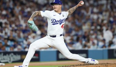 Brusdar Graterol, Anthony Banda, Brock Stewart & Alex Call