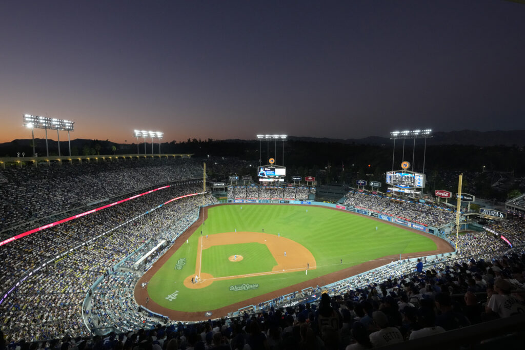 Dodgers Select Ronan Kopp - MLB Trade Rumors