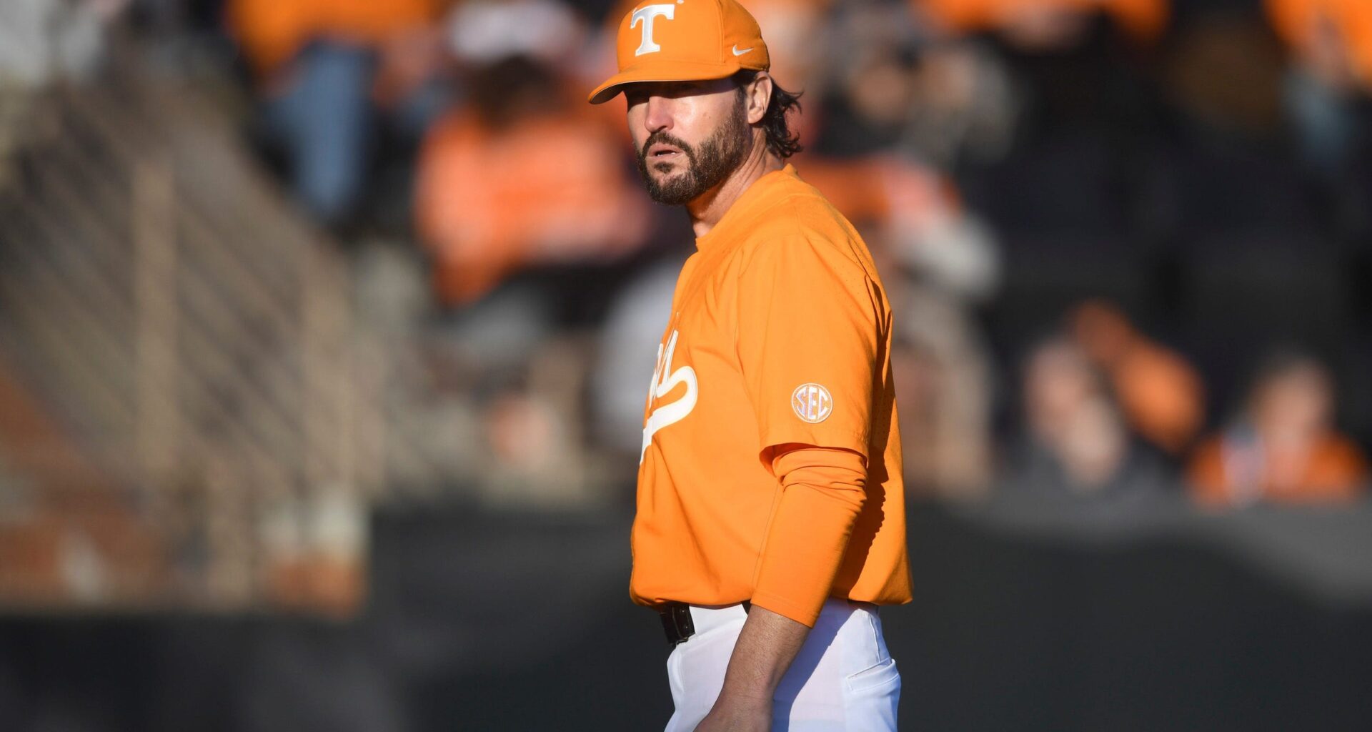 Tennessee baseball assistant reportedly leaving to join Tony Vitello's San Francisco staff