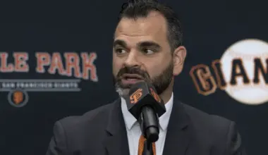 Giants insider shares San Francisco’s stance on Kyle Tucker, Cody Bellinger, Harrison Bader, Cedric Mullins image