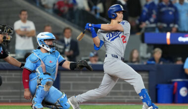Dodgers' Tommy Edman Provides Update on Ankle Injury After Surgery