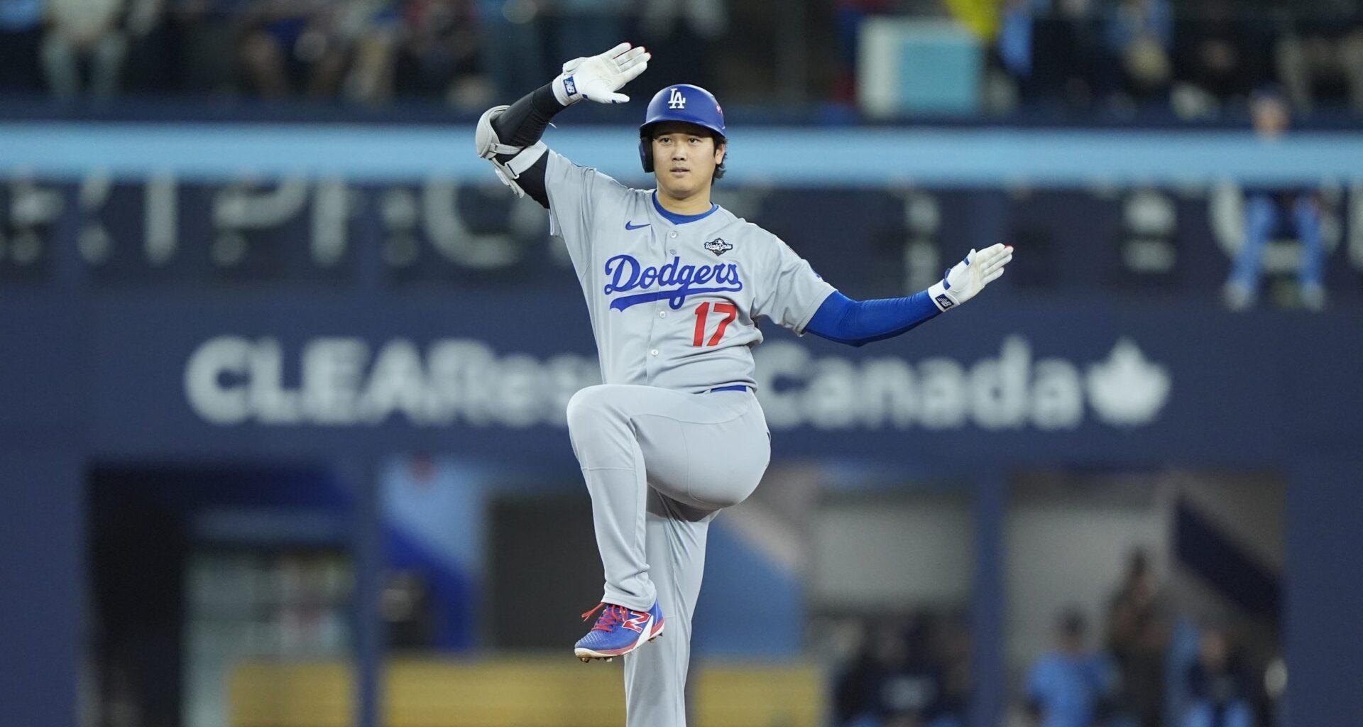 MLB postseason viewership highest since 2017