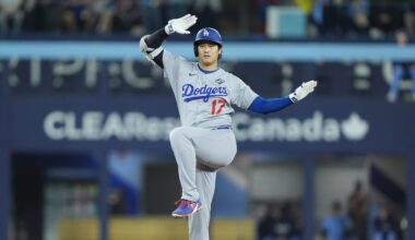 MLB postseason viewership highest since 2017