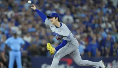 Dodgers predicted to sign $8.6 million two-time All-Star to replace Roki Sasaki as closer image