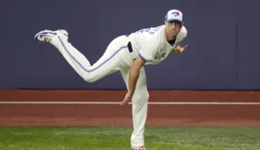 Blue Jays' Max Scherzer predicted to take $15 million deal with AL contender image