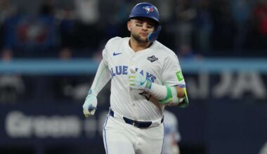 Bo Bichette Will Join Los Angeles Dodgers