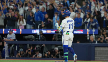 The Best Fits For Bo Bichette