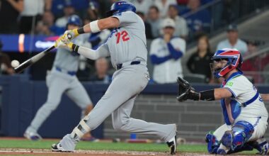 Miguel Rojas Nearly Missed Game 7 Due To Injury