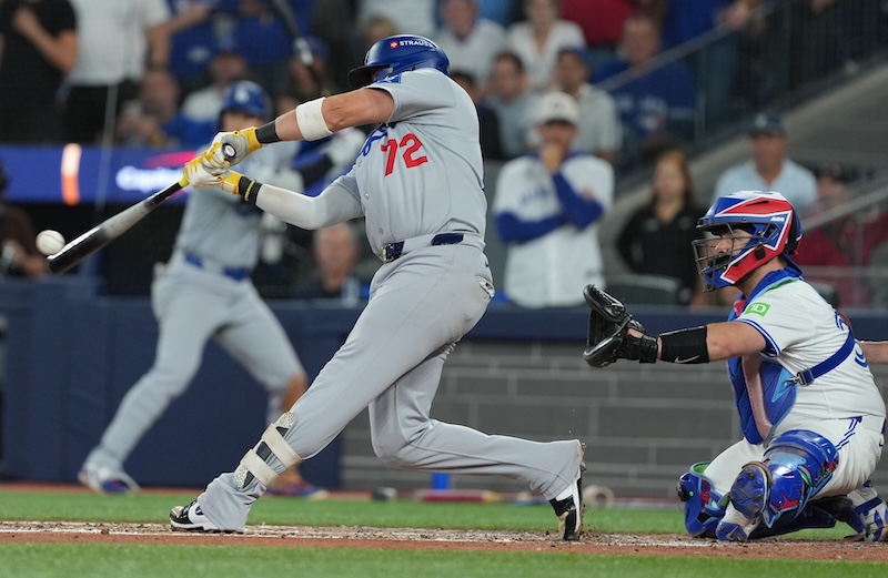 Miguel Rojas Nearly Missed Game 7 Due To Injury