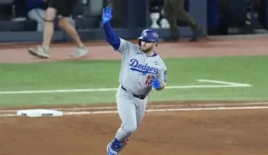 Dodgers predicted to break baseball once again by signing $120 million two-time World Series champ, three-time All-Star to replace Max Muncy image
