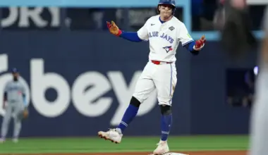 Blue Jays' Ernie Clement contract rumors have Toronto fans riled up image