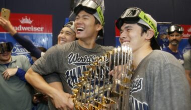 Roki Sasaki Bats Against Trajekt Version Of Yoshinobu Yamamoto