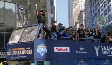 Dave Roberts Reveals Where Dodgers Organization is Overlooked