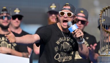 Dodgers and Kiké Hernández have same goal in free agency?