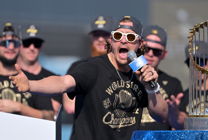 Dodgers and Kiké Hernández have same goal in free agency?