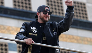 Dodgers Pick Up Max Muncy's Club Option For 2026 Season