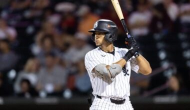 Trio of White Sox Prospects Make a Statement