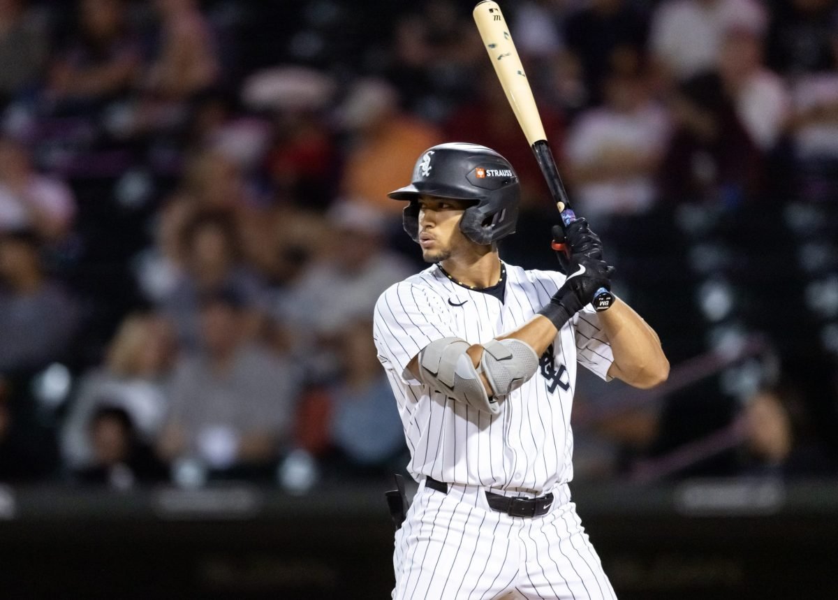 Trio of White Sox Prospects Make a Statement
