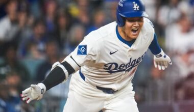 Dodgers Notes: Shohei Ohtani Announcement, Yankees Owner Concerned With LA, Kenley Jansen Reunion?