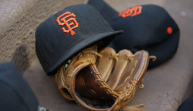 Giants Chairman Greg Johnson Discusses Team Spending