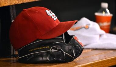 Latest On Cardinals' Offseason Plans