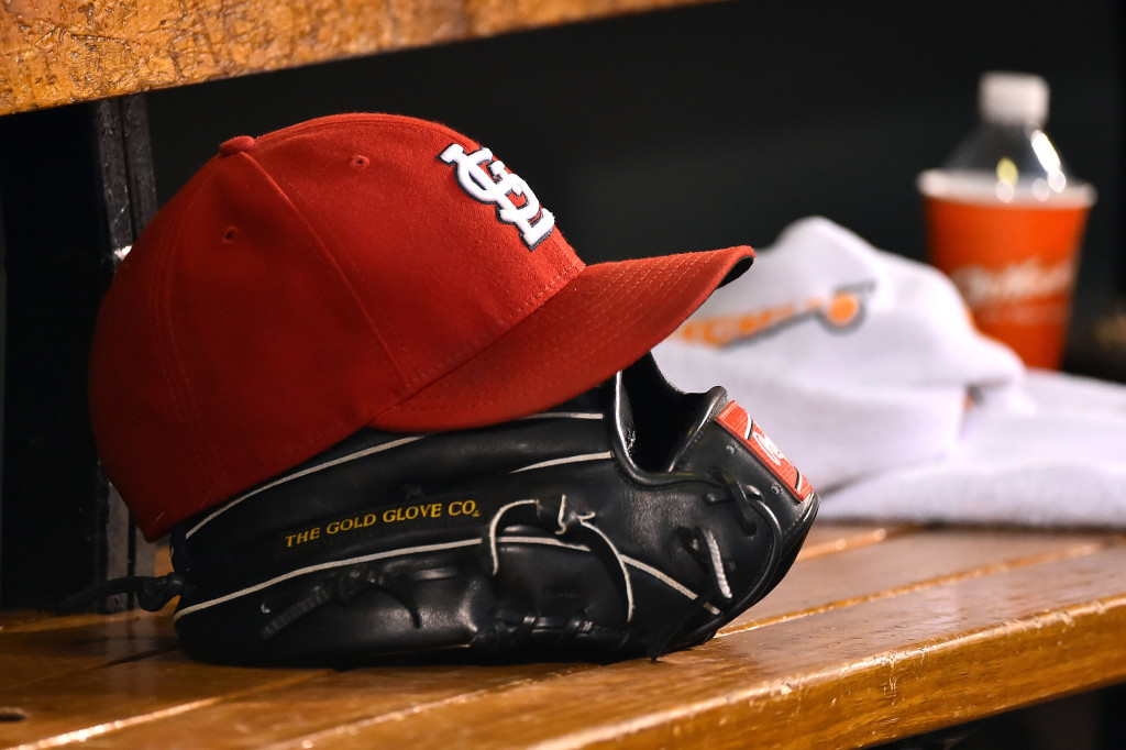 Latest On Cardinals' Offseason Plans