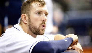Padres To Hire Steven Souza Jr. As Hitting Coach