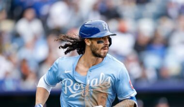 Royals agree to deal with India, allow Melendez, Clarke to become free agents